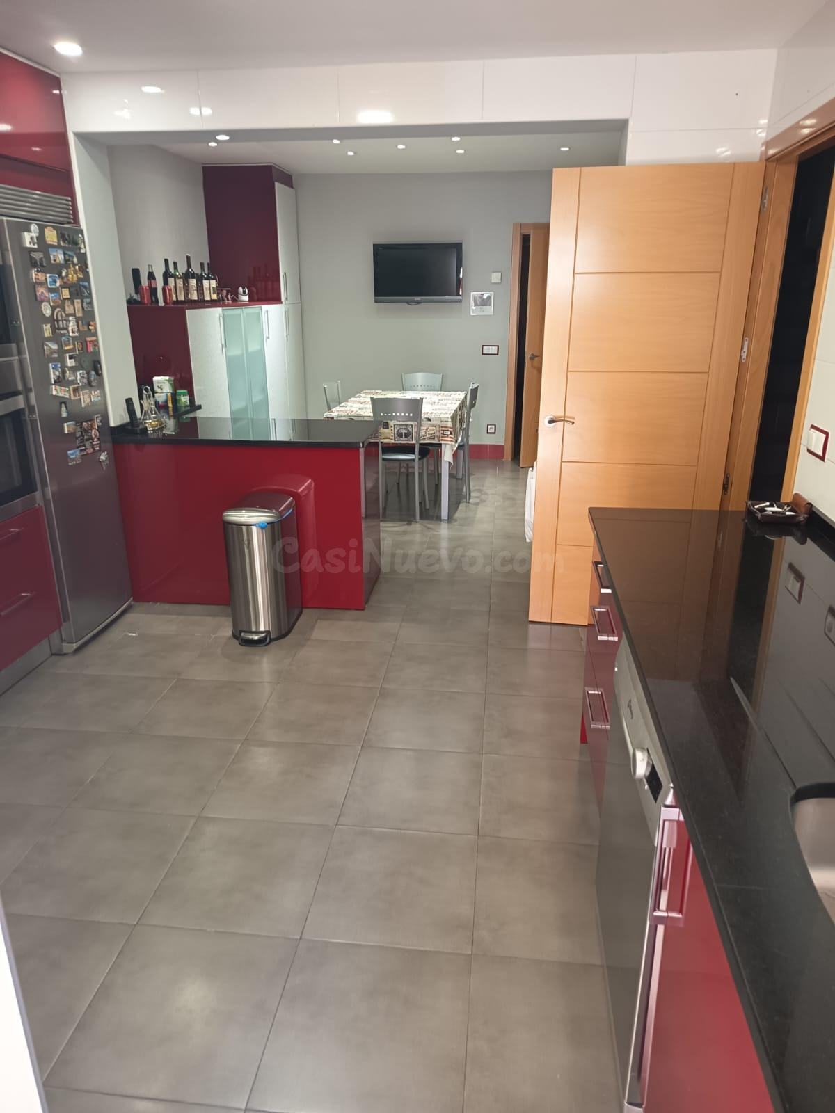 Chalet 4 habitaciones 300m² en venta - La alameda 2 - foto 4