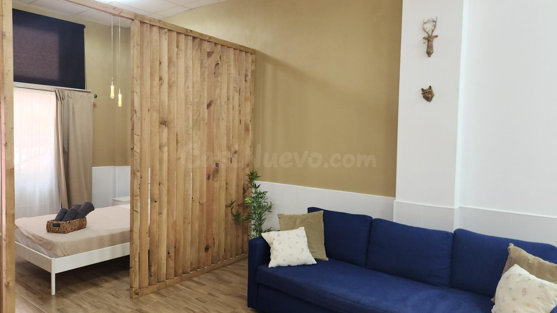 Apartamento 2 habitaciones 85m² en venta - La Raiosa