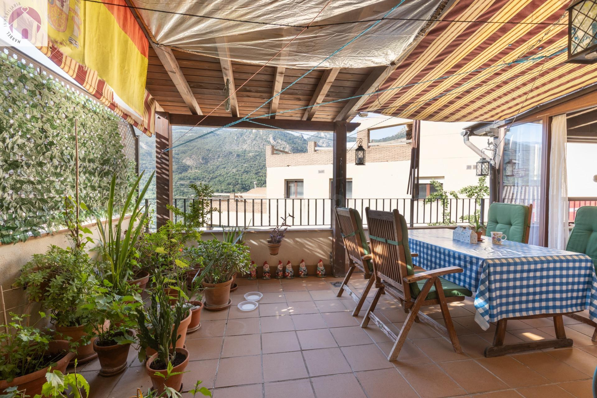 Piso 2 habitaciones 88m² en venta - Andalucia