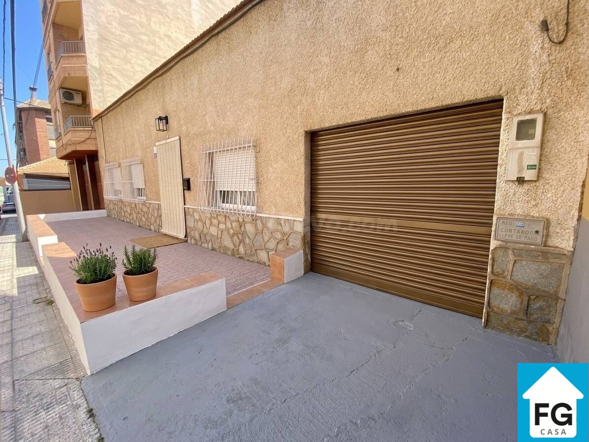 Casa de Pueblo en La Alberca (Murcia) Precio  💰260.000€