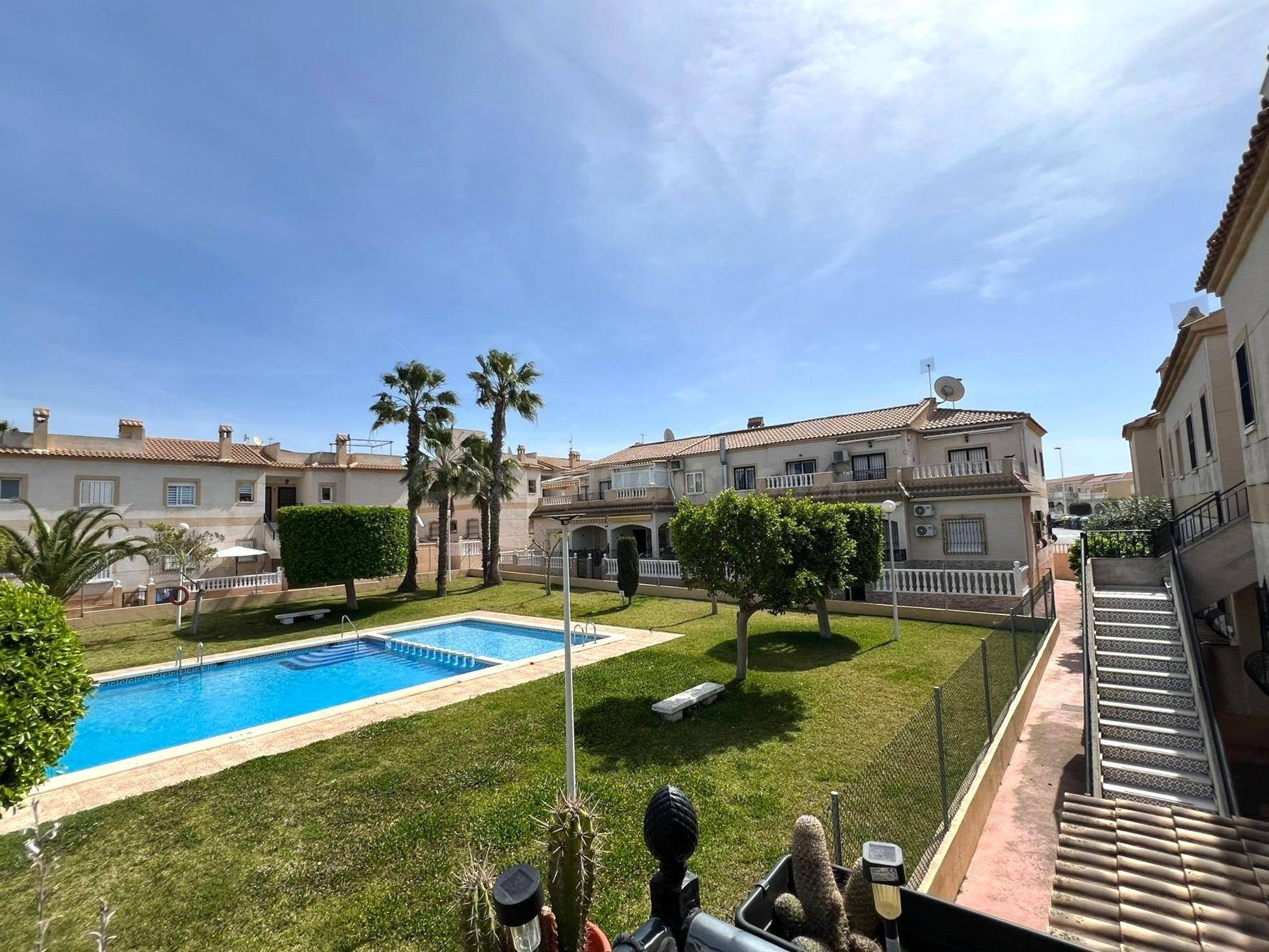 Bungalow 2 habitaciones 55m² en venta - Zona los Frutales