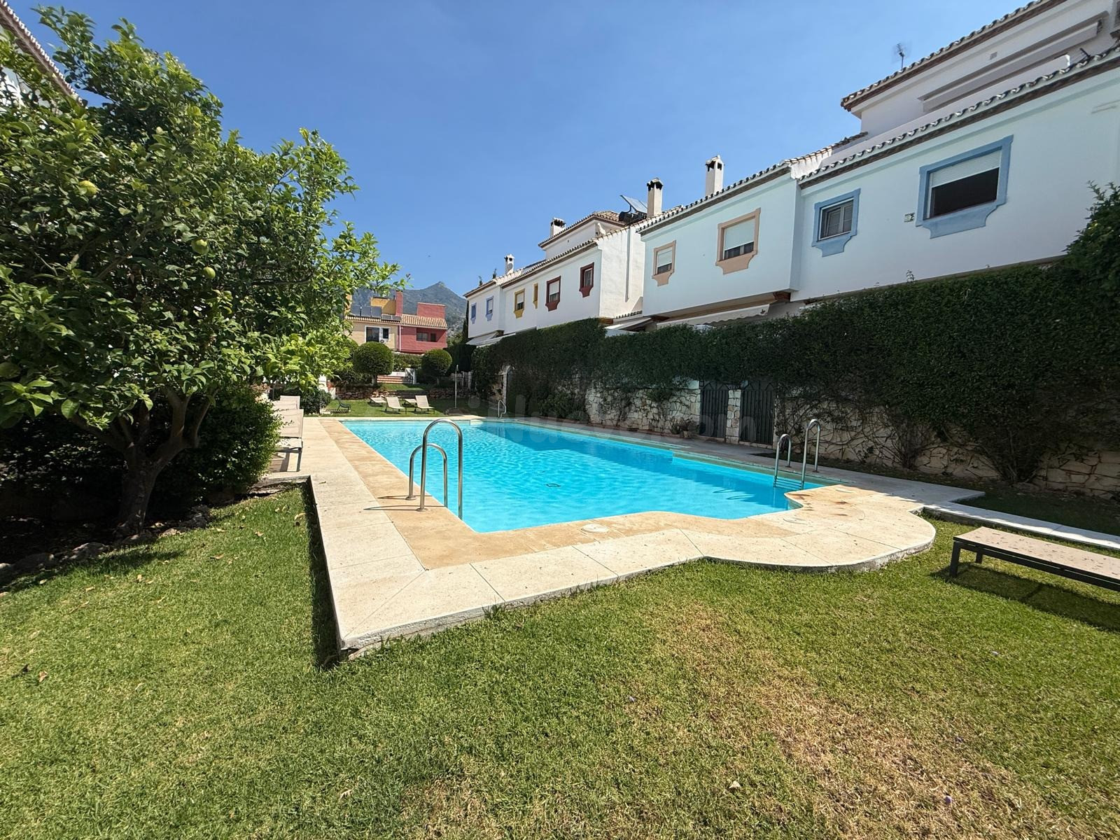 ✨ ¡AMPLITUD, COMODIDAD Y CALIDAD DE VIDA EN MARBELLA! ✨