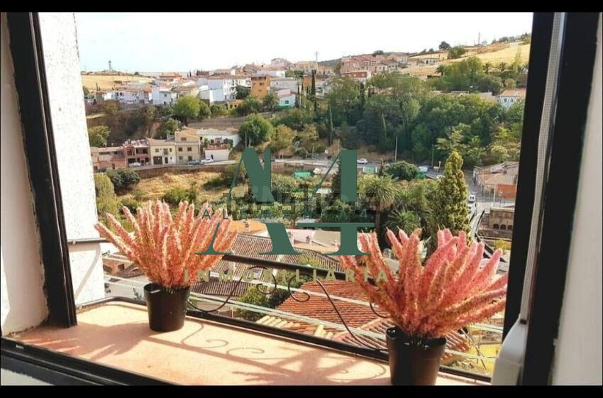 Apartamento turístico en Parte Antigua