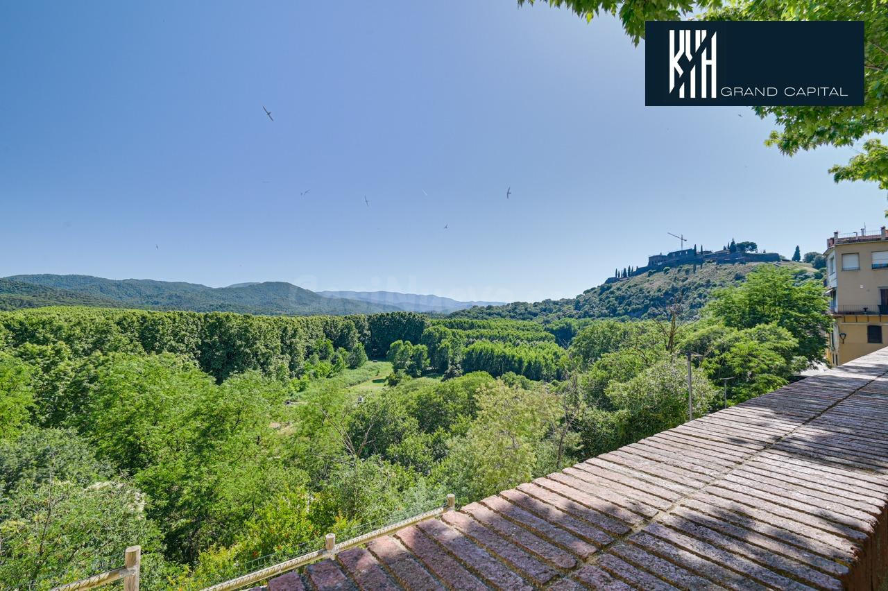 CASA MURALLA HOSTALRIC - foto 2