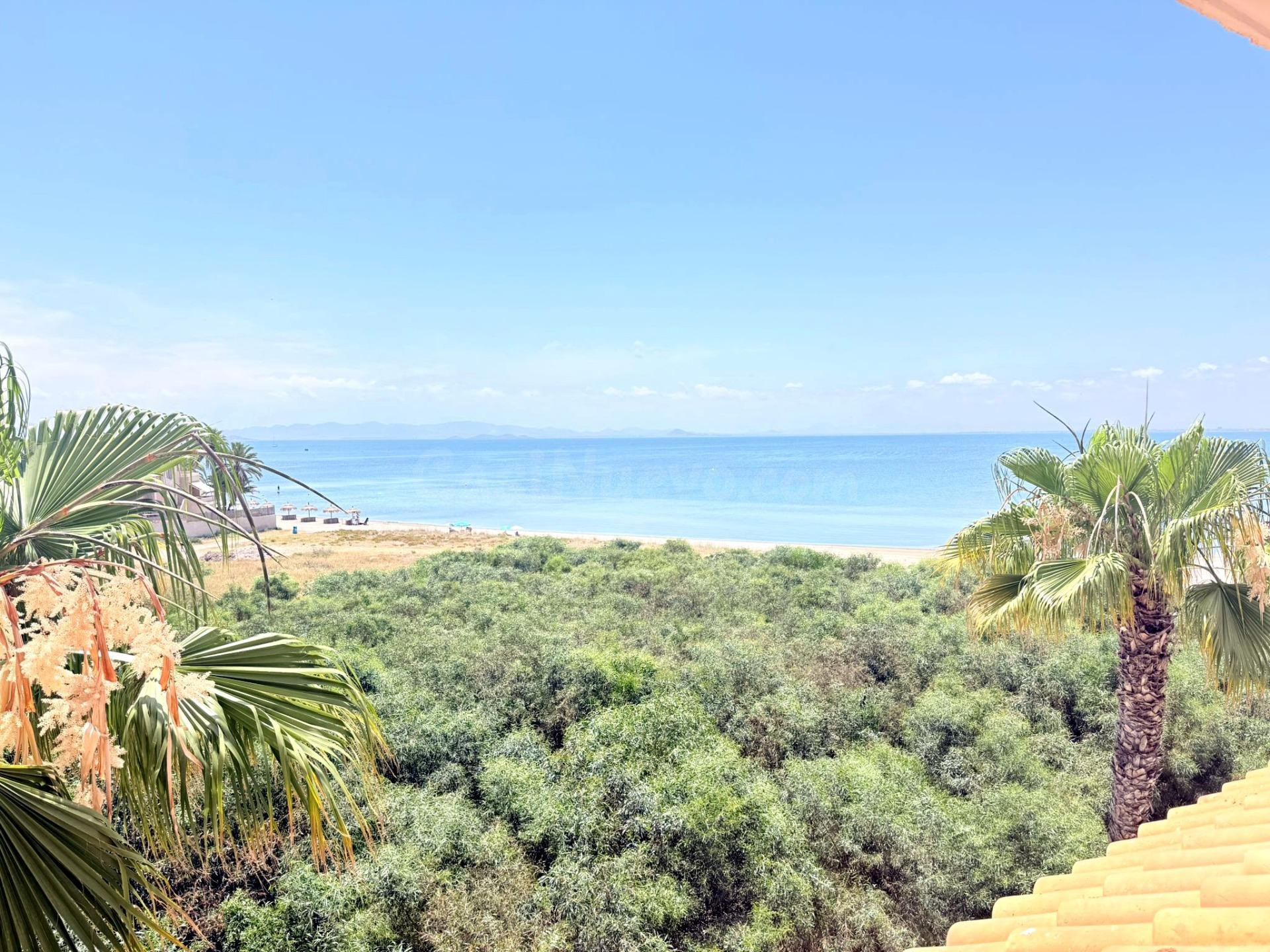 Estudio completamente reformado en Urbanización Las Góndolas, Km 17 de La Manga del Mar Menor