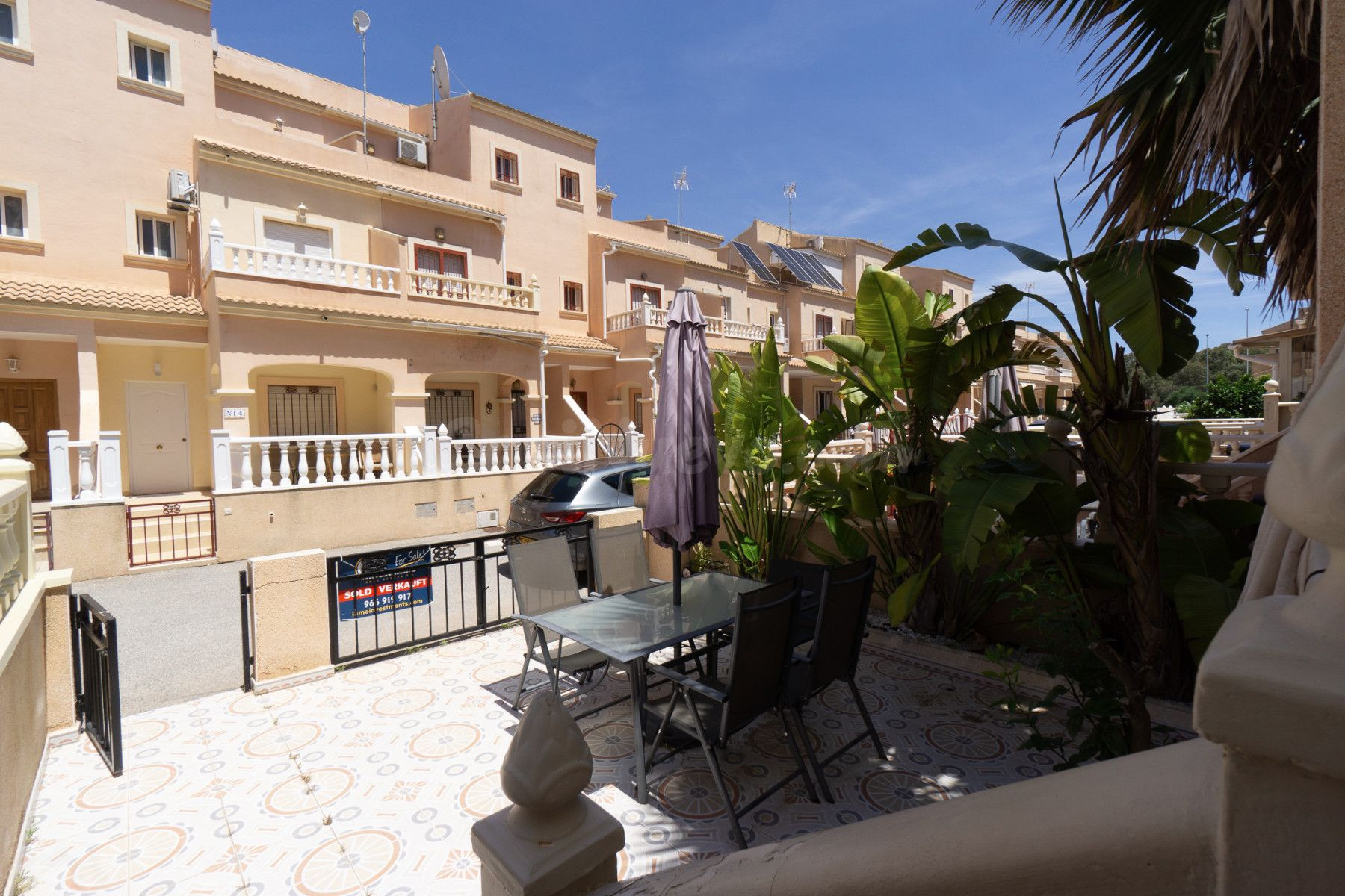 ¡Tu hogar ideal en la costa! ✨