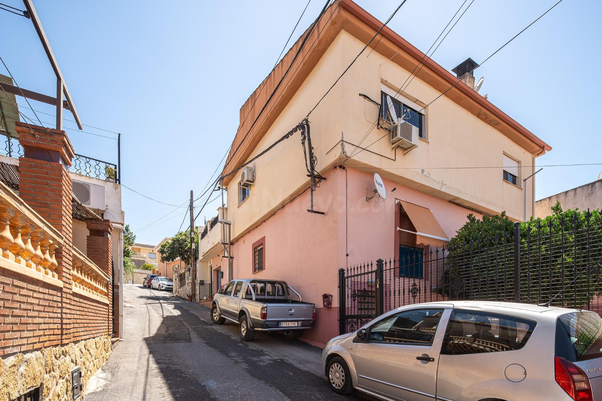 Ático 3 habitaciones 110m² en venta - Zona metropolitana