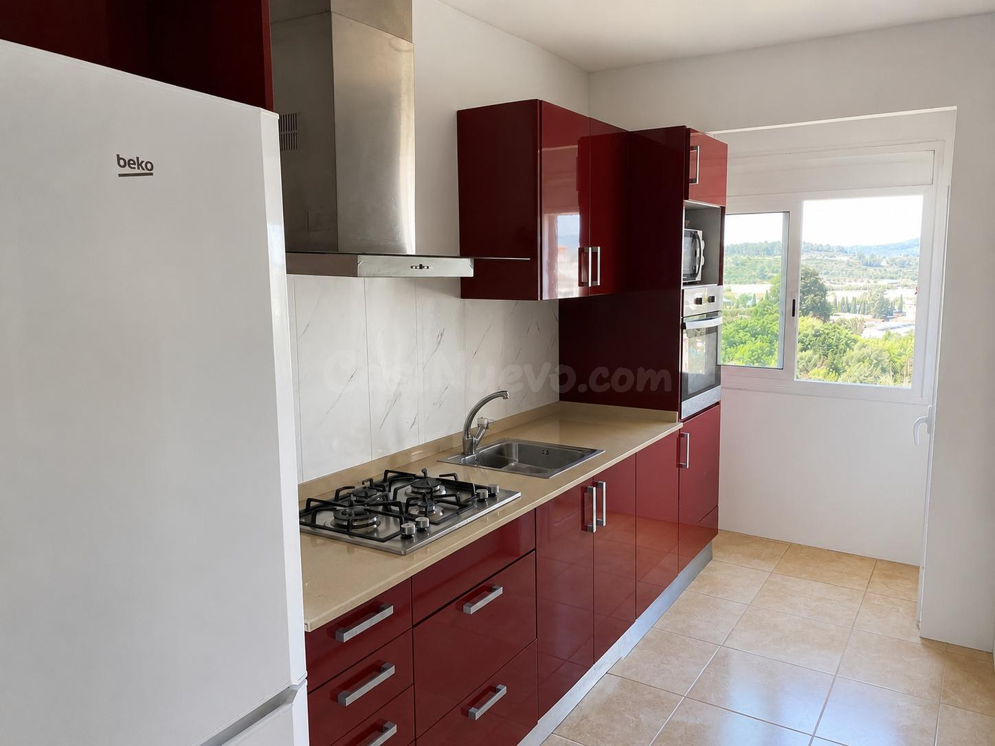 PISO EN VENTA