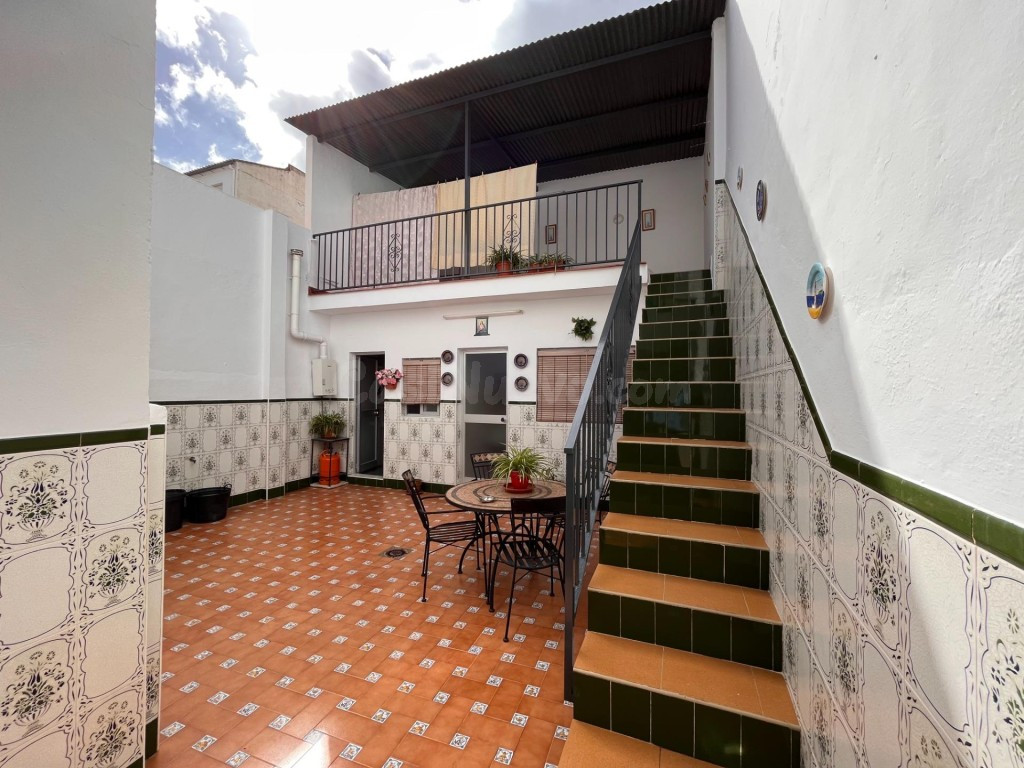 Venta de casa en Antequera en zona centro. - foto 5