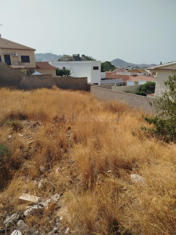 Venta de parcela en el Puerto de La Torre