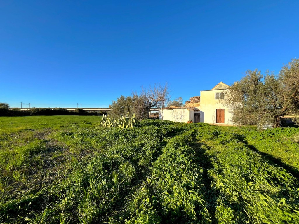 Un rincón de tranquilidad a un paso de Antequera