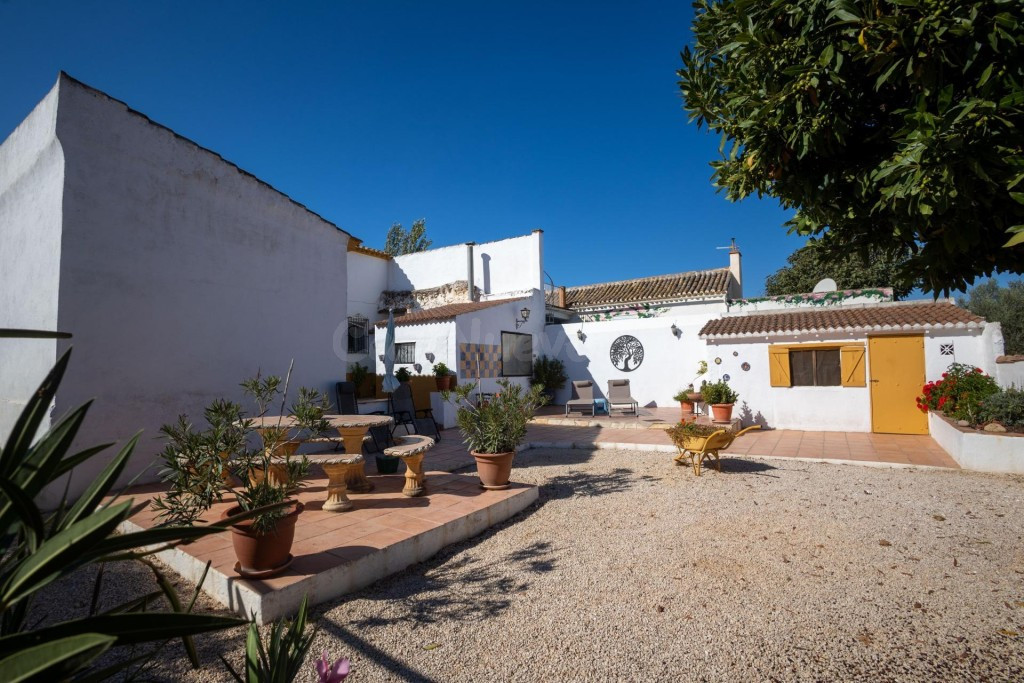 Vida sencilla, alma plena: descubre tu refugio rural