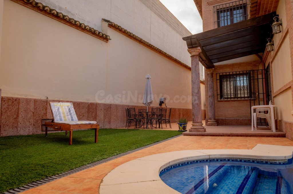 Tu hogar ideal ¡¡ Una casa única que te enamorará!! - foto 3