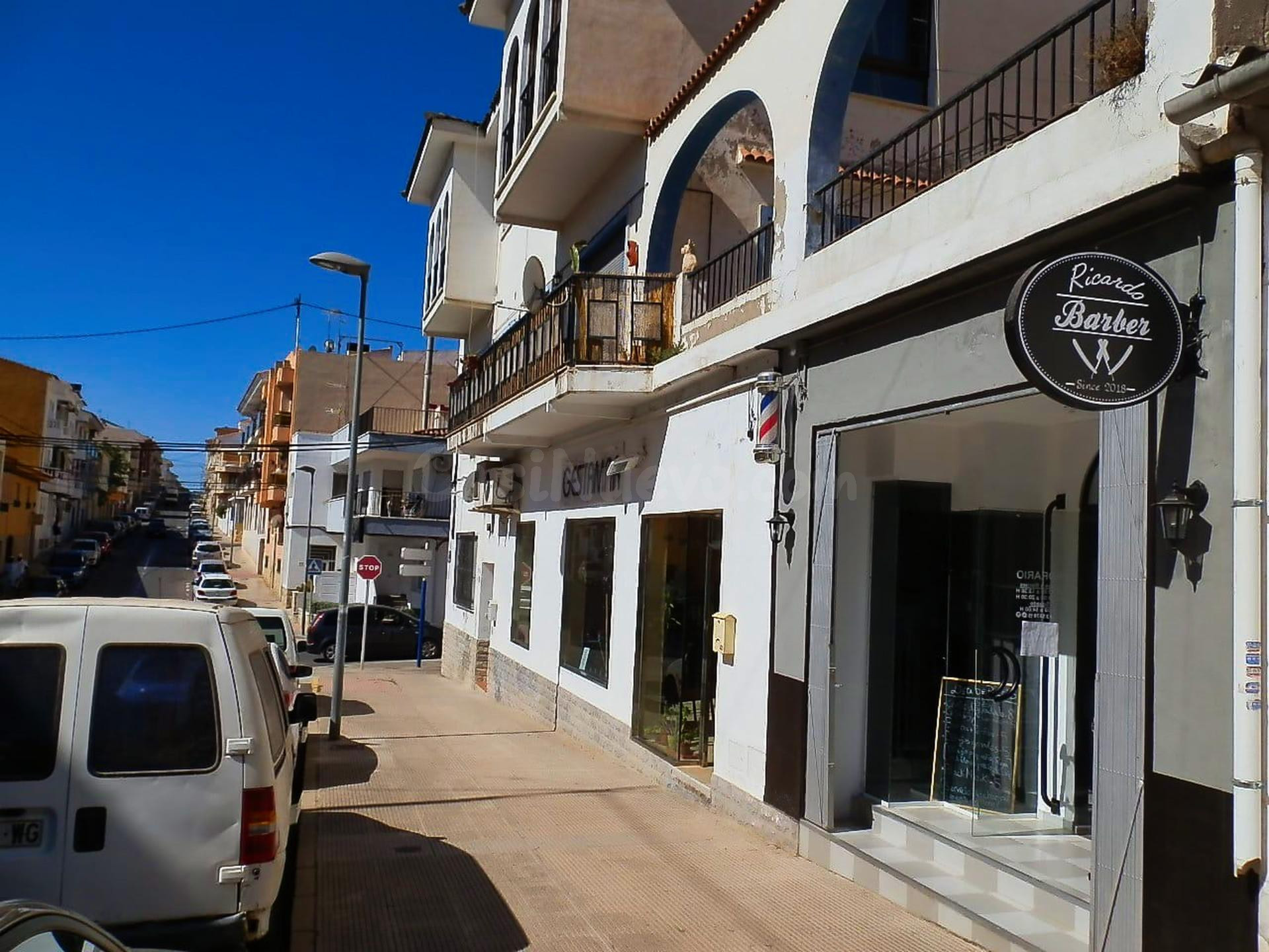 Oportunidad de Negocio en La Nucía