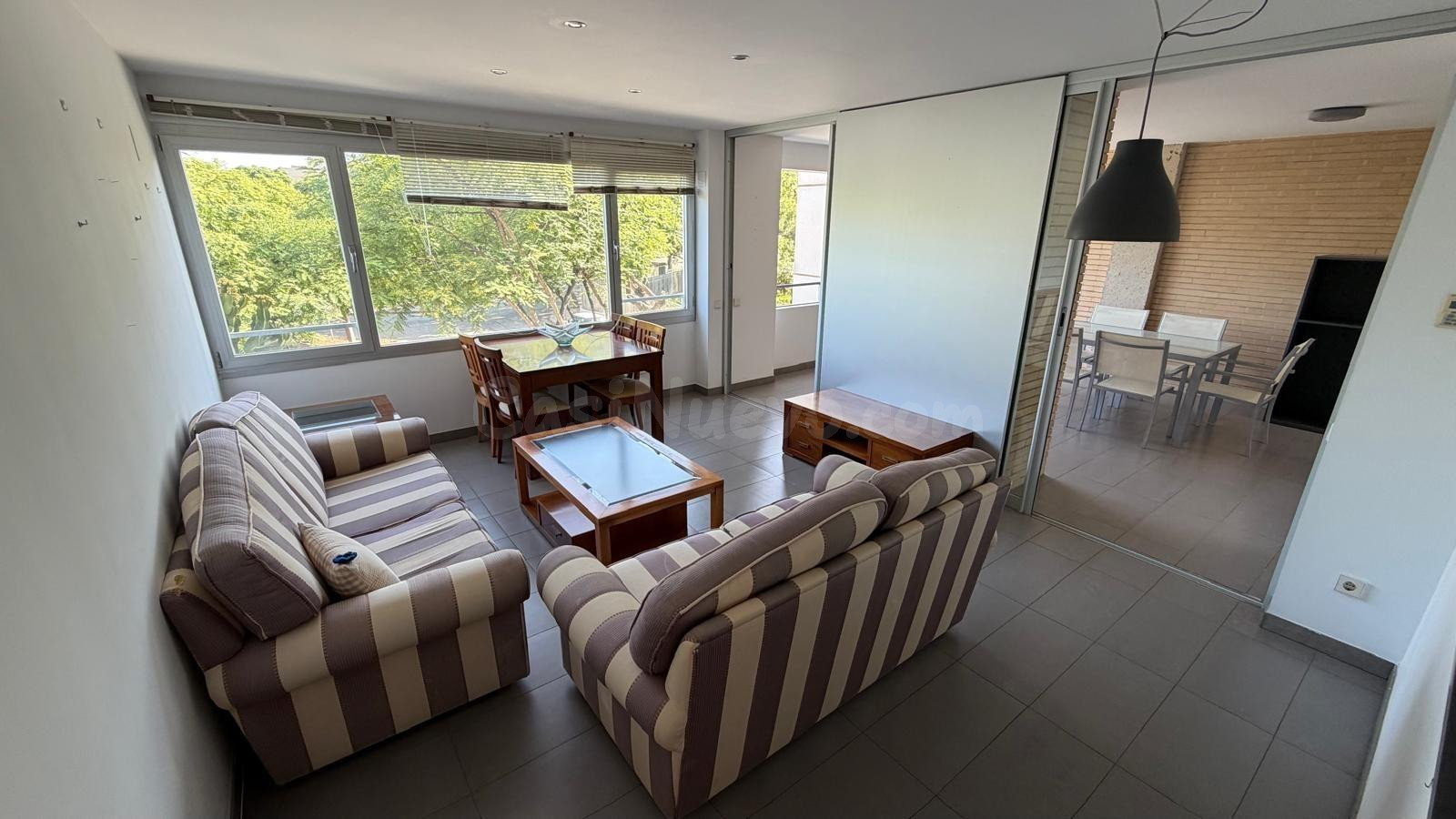 Apartamento 2 habitaciones 109m² en venta - Torre Bellver - La Renegá - Les PlatgeteS
