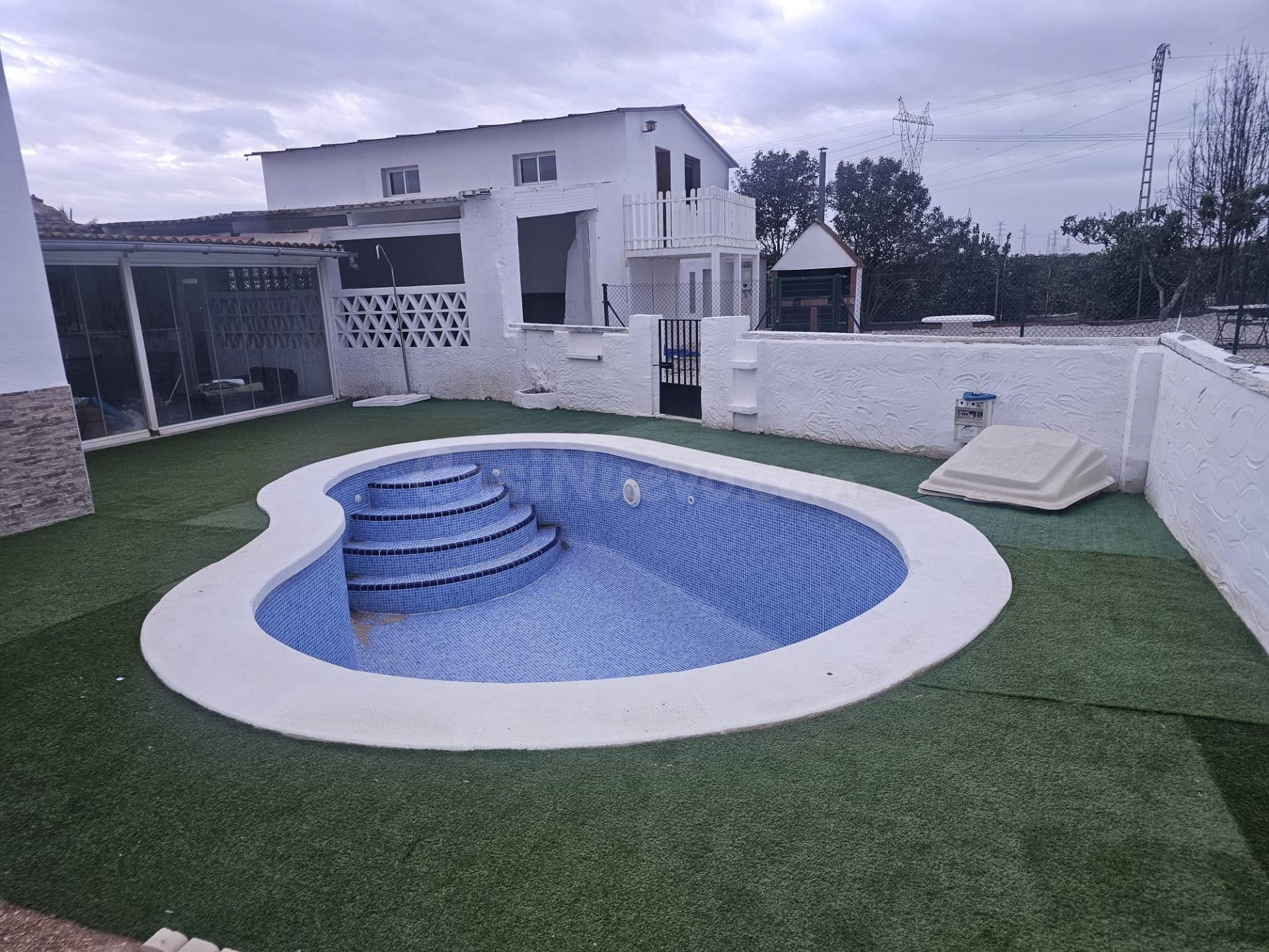Villa 10 habitaciones 600m² en venta - Comunidad valenciana