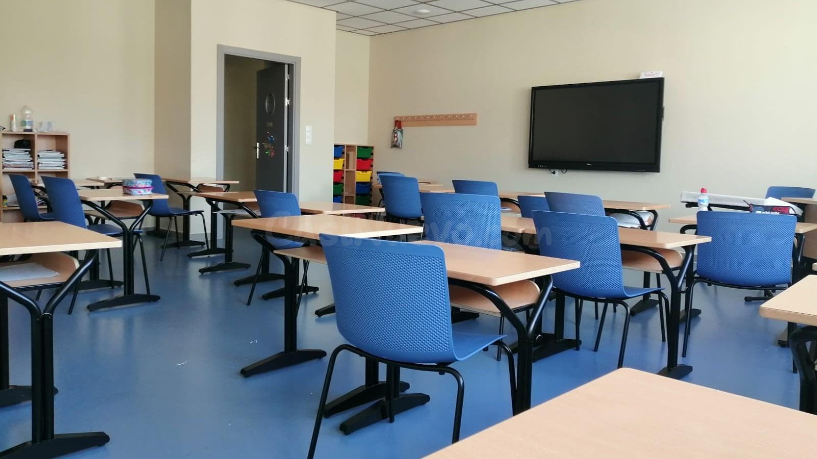 COLEGIO con autorización oficial para Infantil, Primaria, Se - foto 3