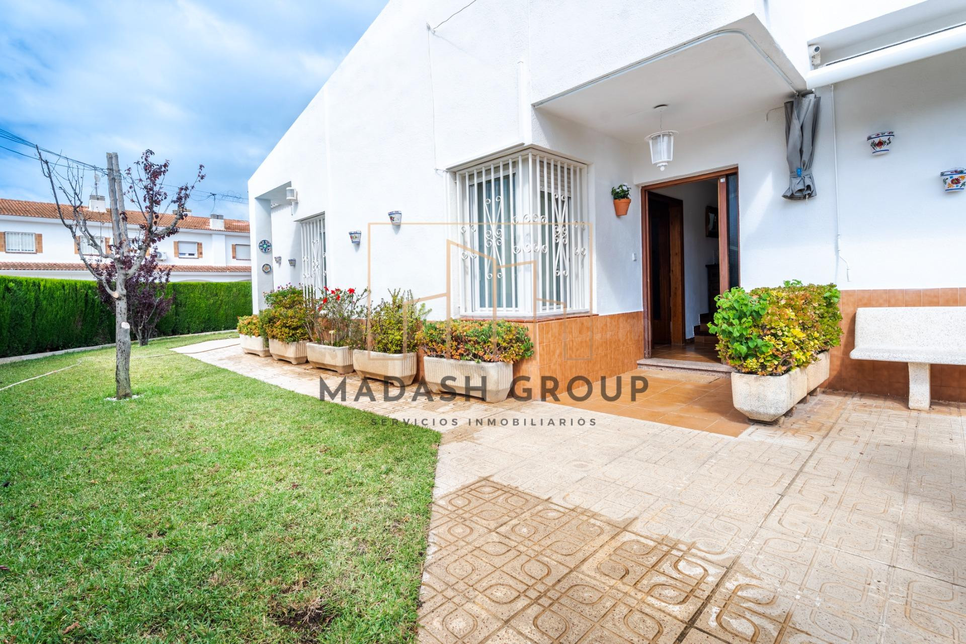 Magnífica casa en Miami Platja (Mont-roig del Camp)