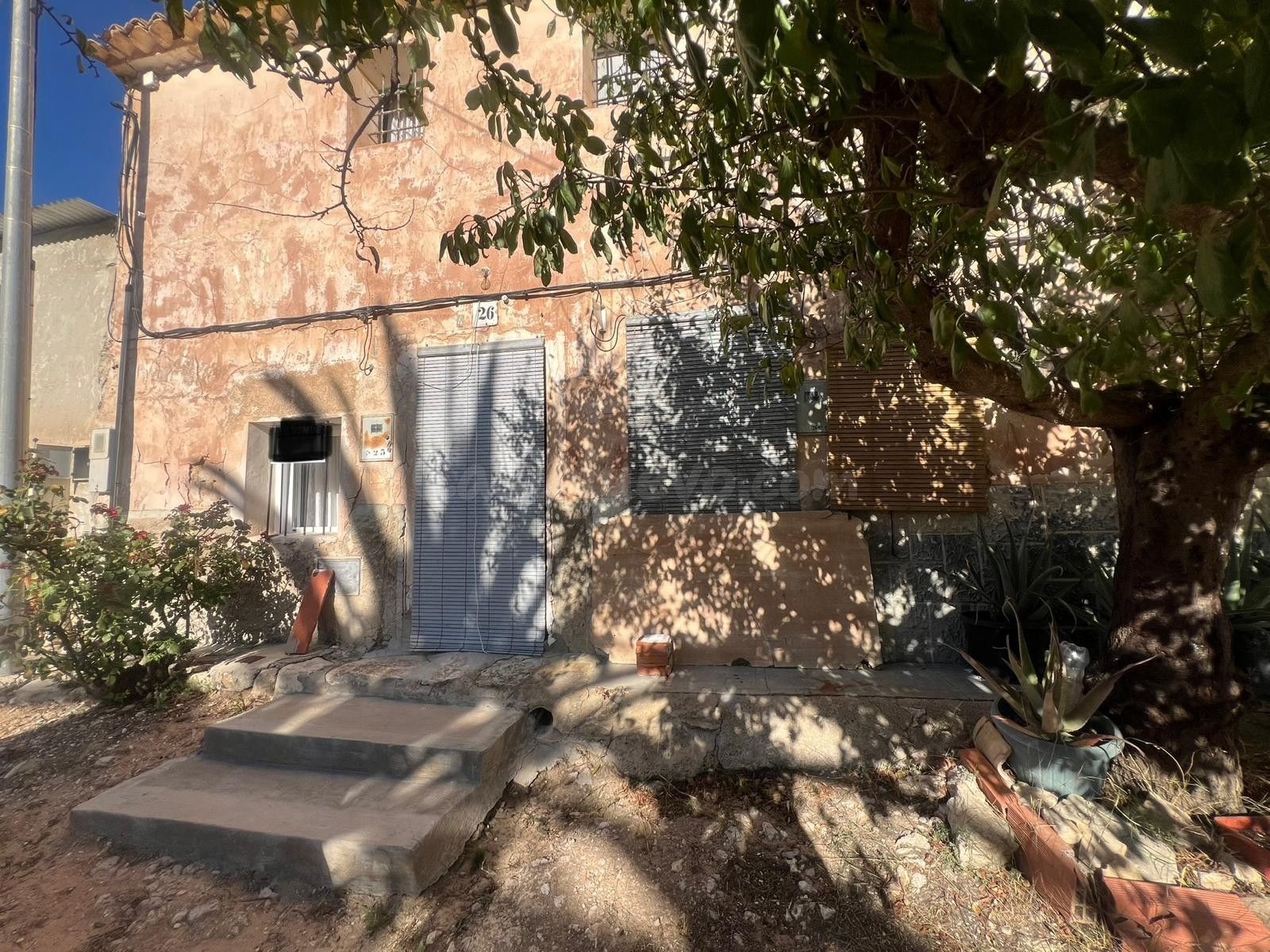 Casa 3 habitaciones 107m² en venta - Jumilla