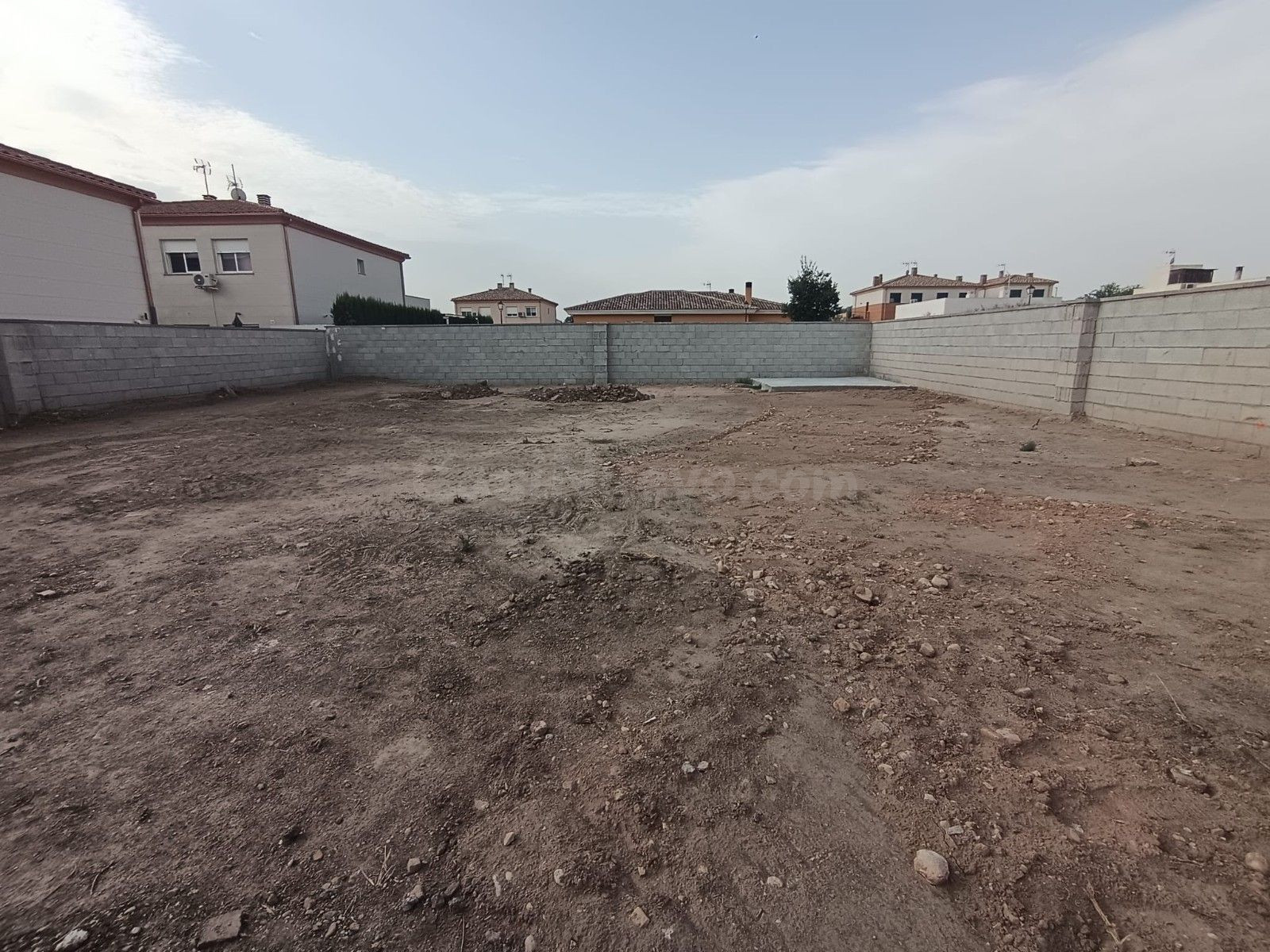Parcela en venta en Salinas, Comunidad Valenciana