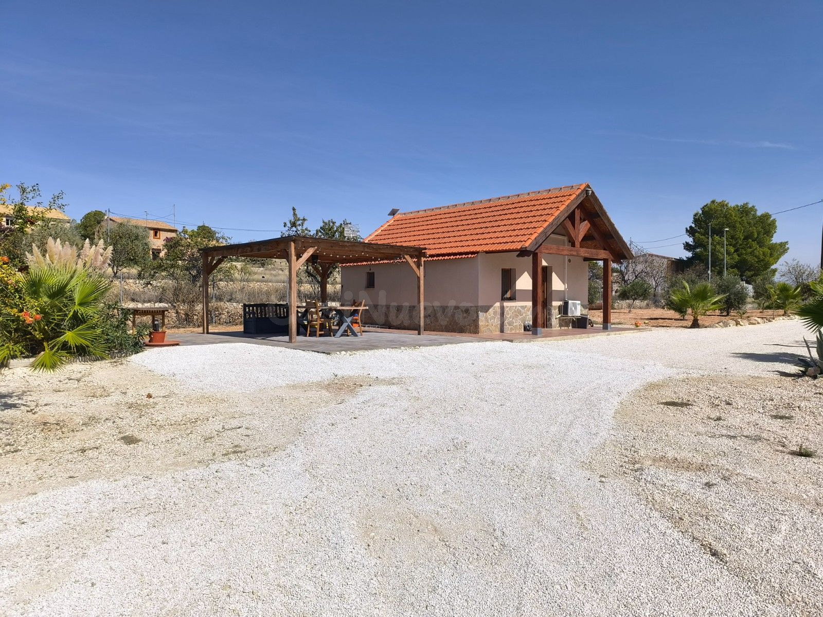 Villa 2 habitaciones 40m² en venta - Comunidad valenciana