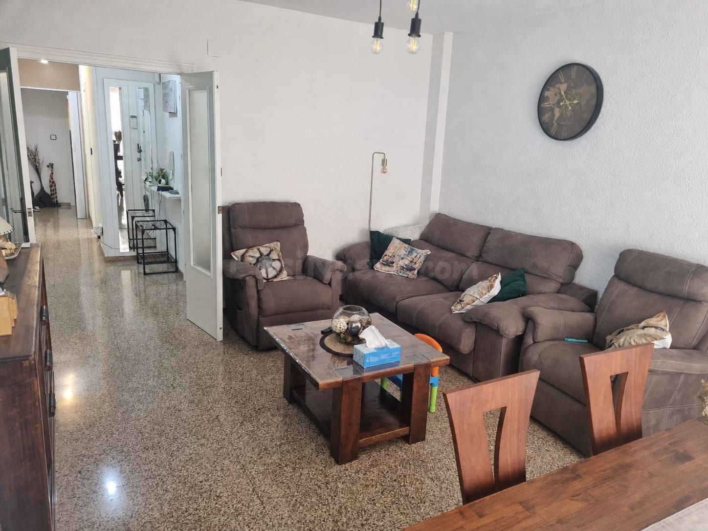 Apartamento 4 habitaciones 120m² en venta - Comunidad valenciana