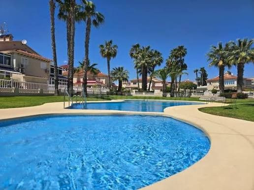 Apartamento 2 habitaciones 65m² en venta - Playa Flamenca