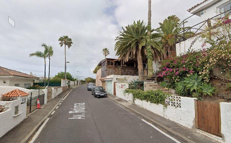 SE VENDE piso OKUPADO en Puntillo Del Sol Sauzal (El) (Santa Cruz de Tenerife)