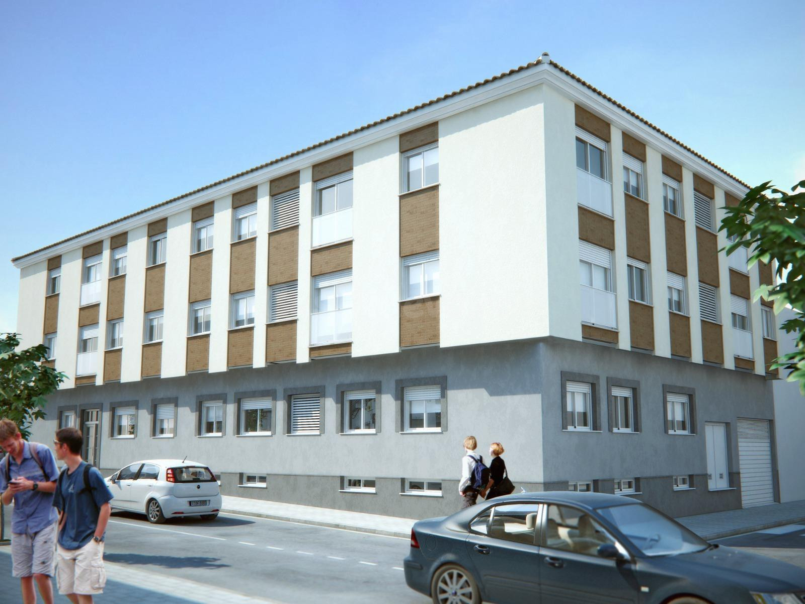 OPORTUNIDAD DE ORO PARA PROMOTORES Y CONSTRUCTORES