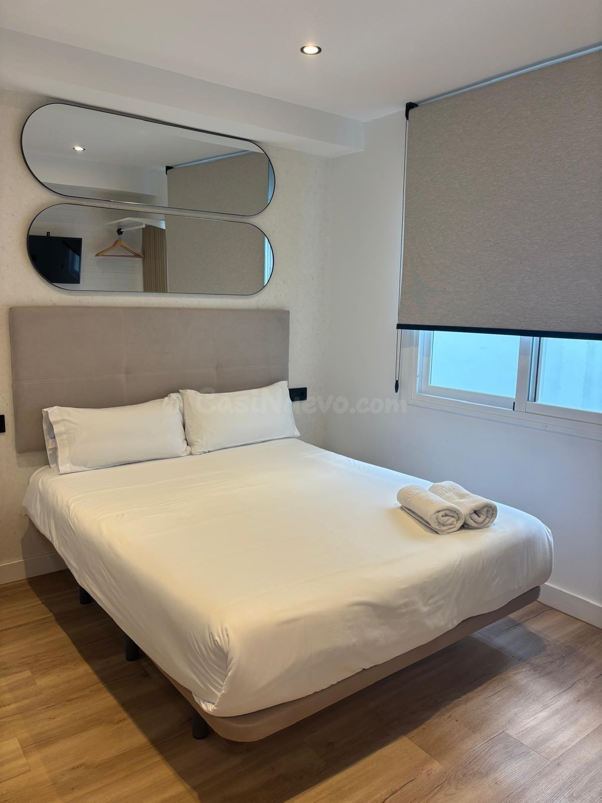 Una oportunidad sobresaliente para adquirir un activo hotelero de primer nivel