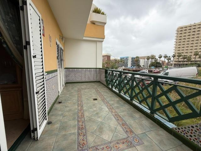 Apartamento a pocos metros de Playa Jardín
