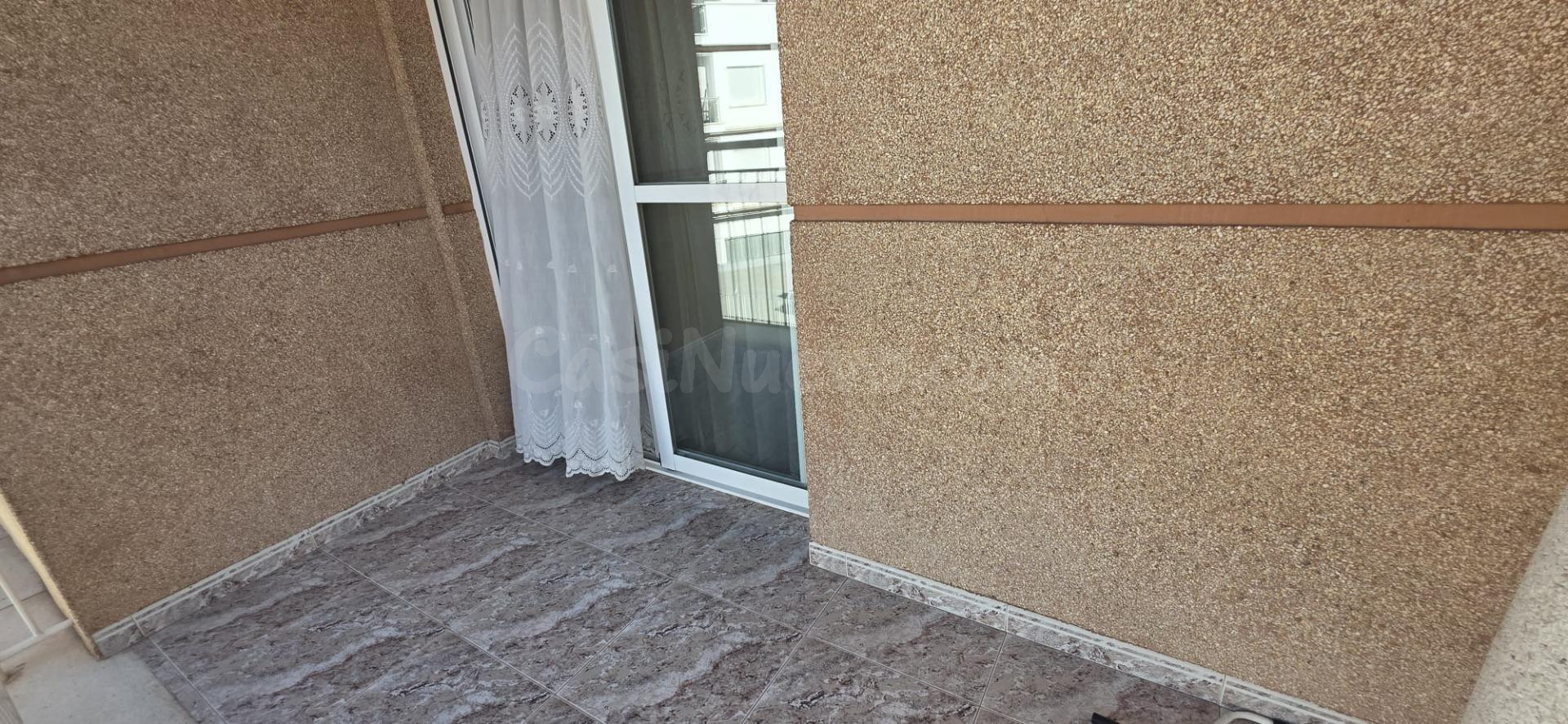 Amplio Piso en el Corazón de Águilas - Ideal para Familias