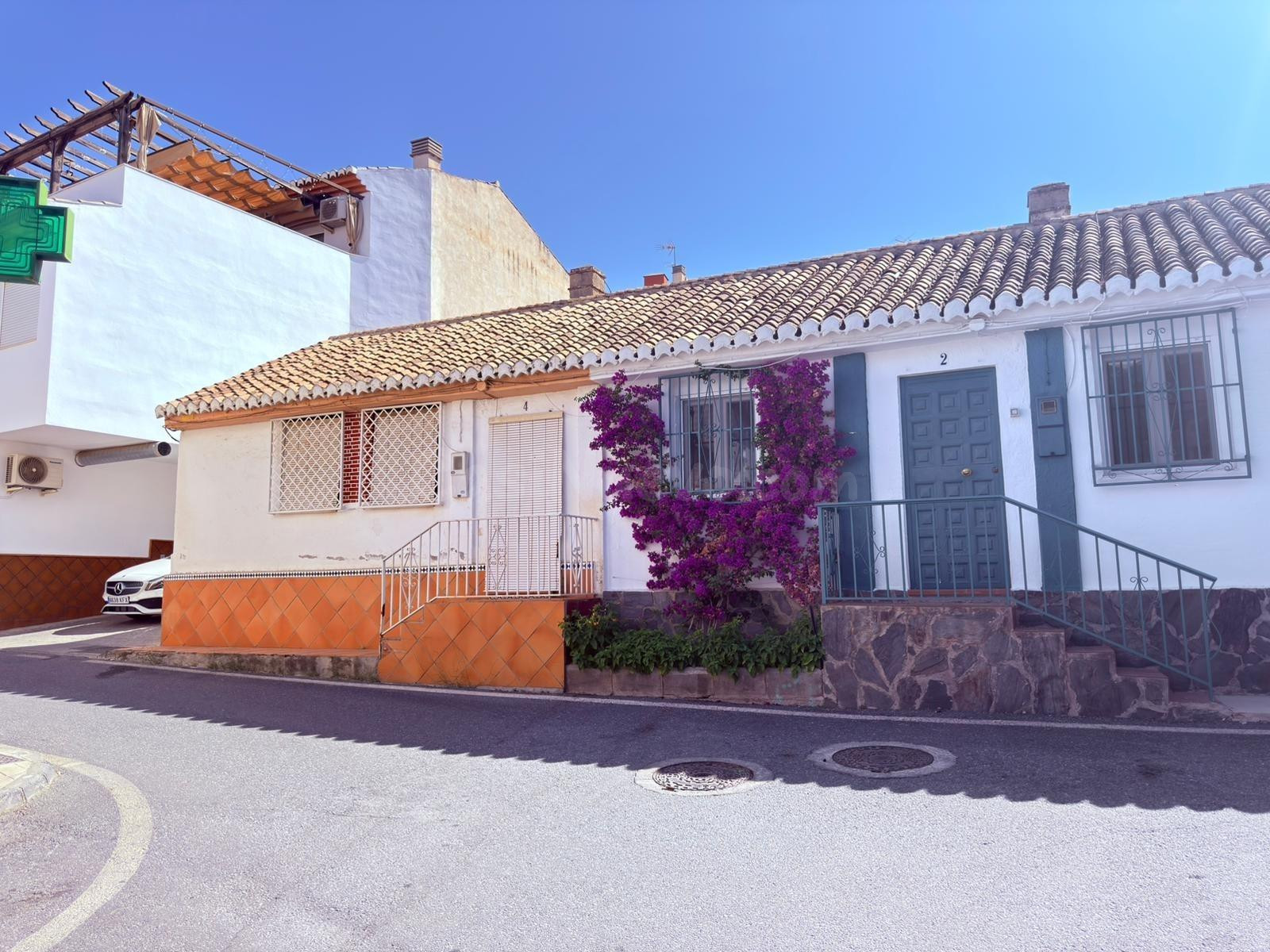 Casa 3 habitaciones 160m² en venta - Los rebites
