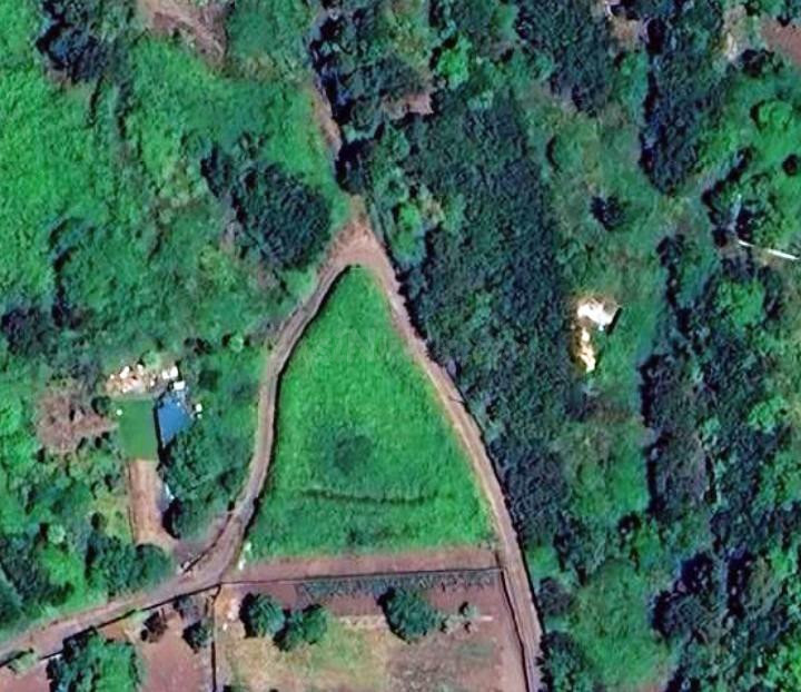 TERRENO RÚSTICO EN VENTA EN LLANO EN CERDO GORDO – LA MONTAÑ