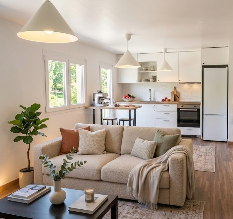 Piso en Venta en Elgoibar Gipuzkoa
