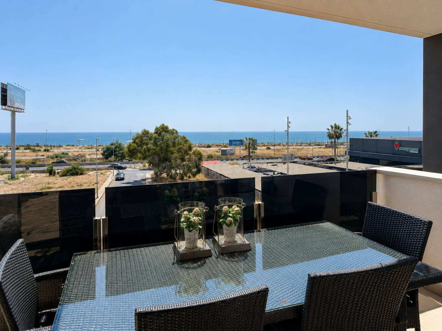 Apartamento 3 habitaciones 1m² en venta - Orihuela Costa