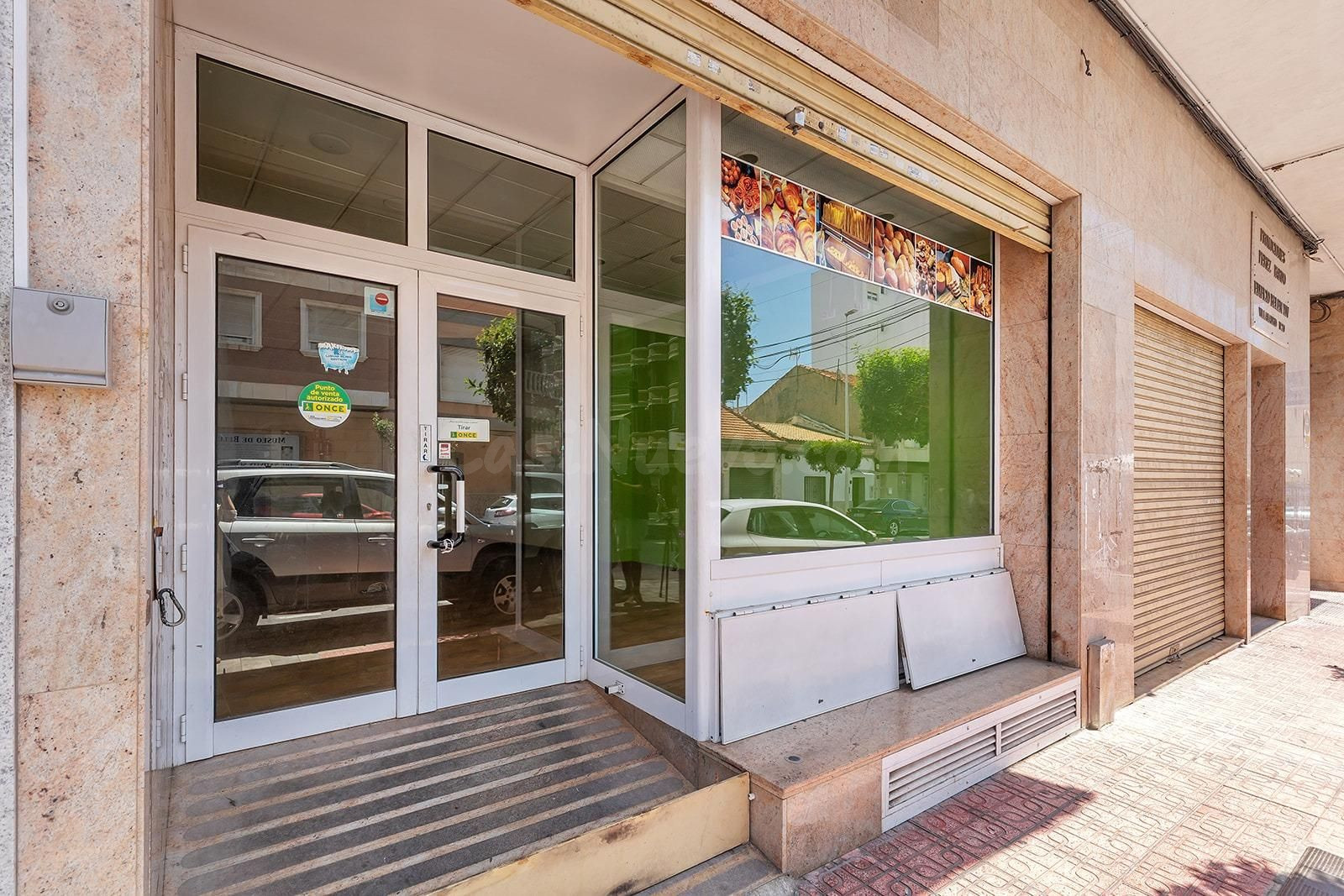 Oportunidad Local céntrico en Torrevieja