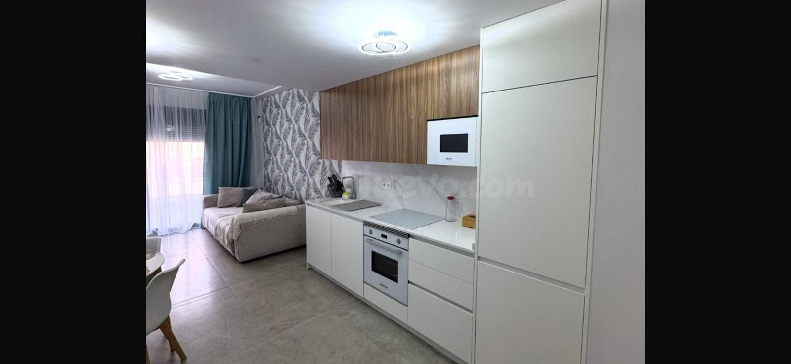 Apartamento 2 habitaciones 75m² en venta - Estacion de autobuses