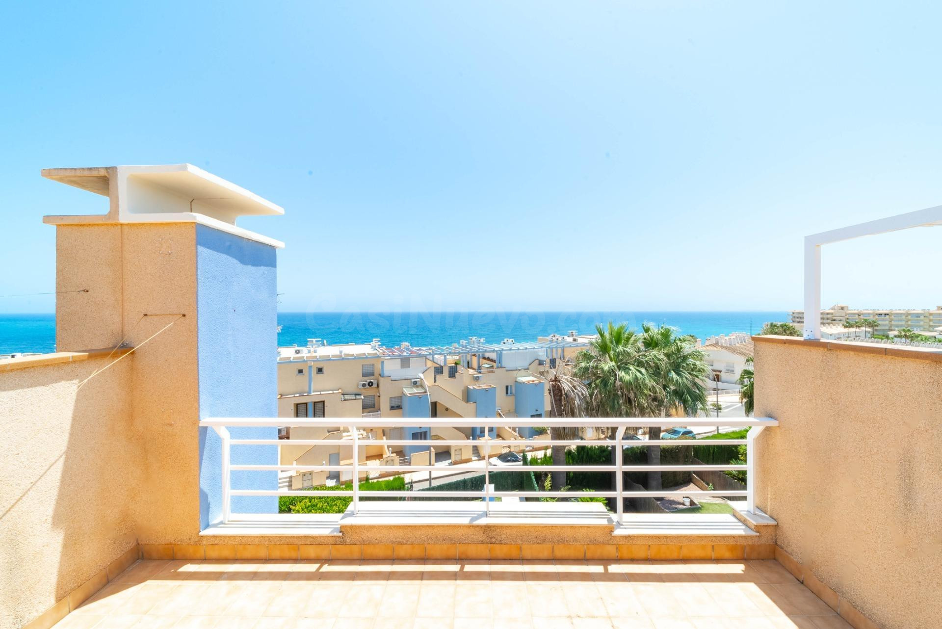 Casa 3 habitaciones 177m² en venta - Lomas de Cabo Roig