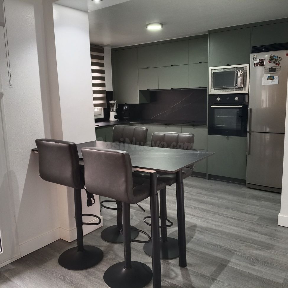 Apartamento 2 habitaciones en venta - SUCINA