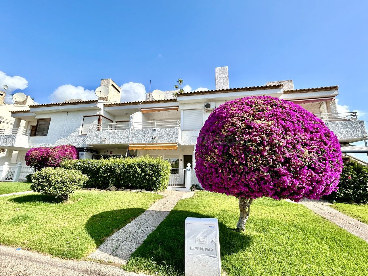 Apartamento 2 habitaciones 58m² en venta - Villamartin