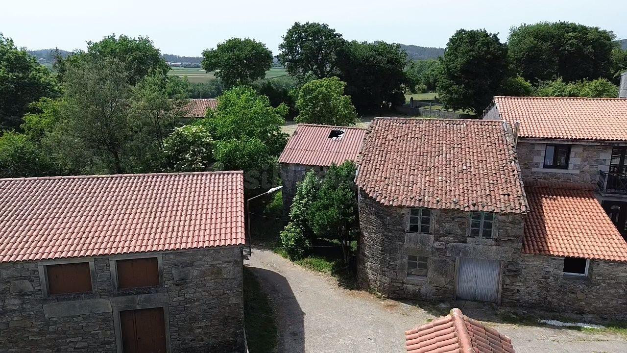 Casa Rural en Santa Comba