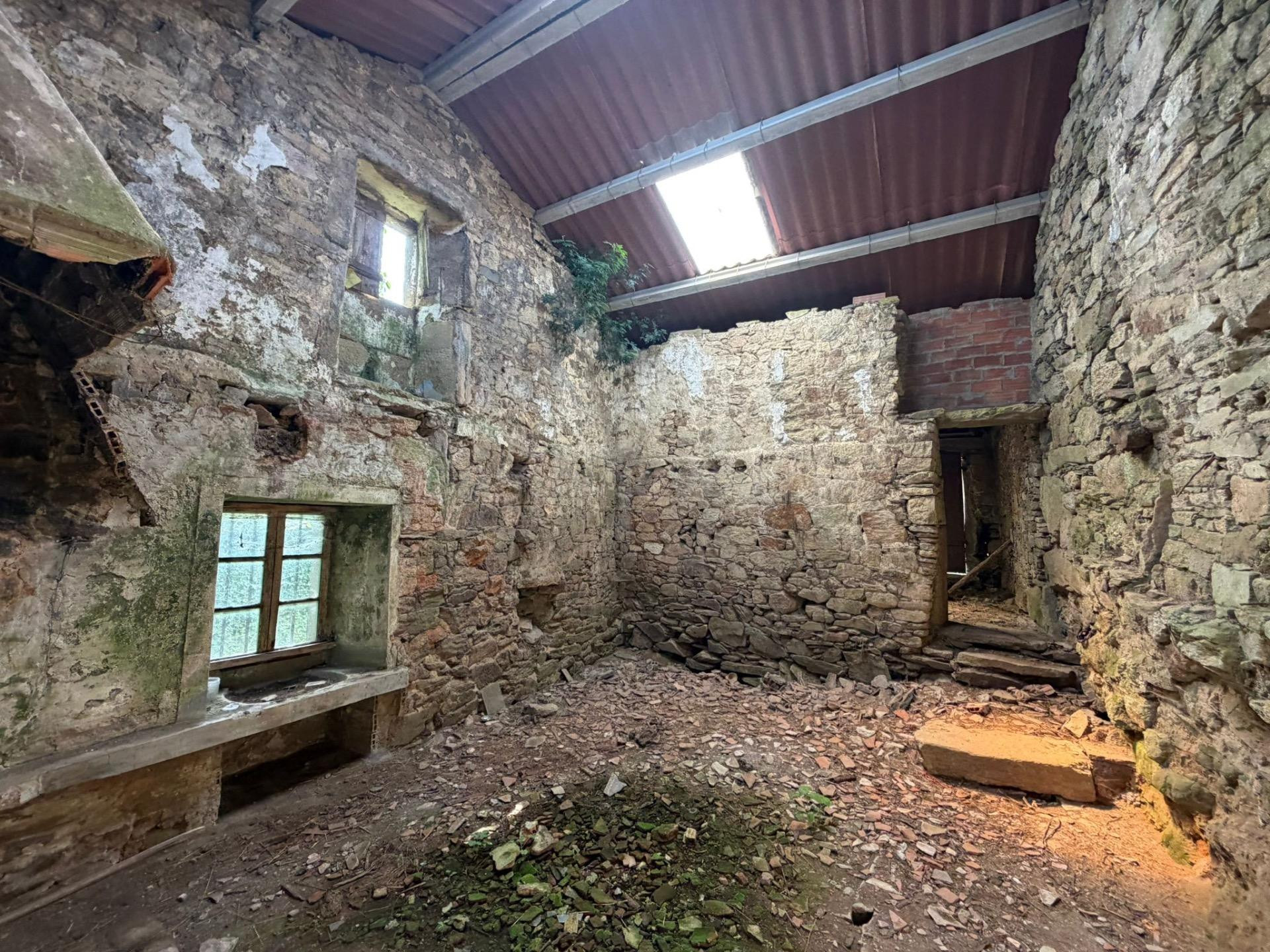 Casa Rural en Santa Comba - foto 4