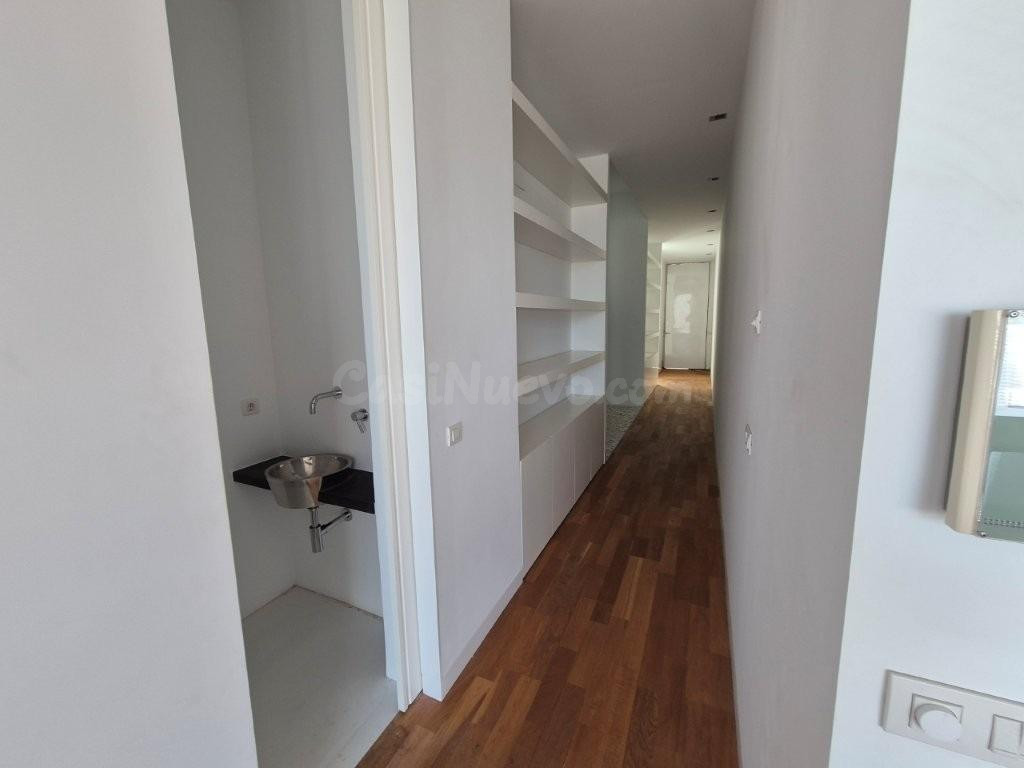 Piso amplio con ascensor en Los Castros – A Coruña - foto 4