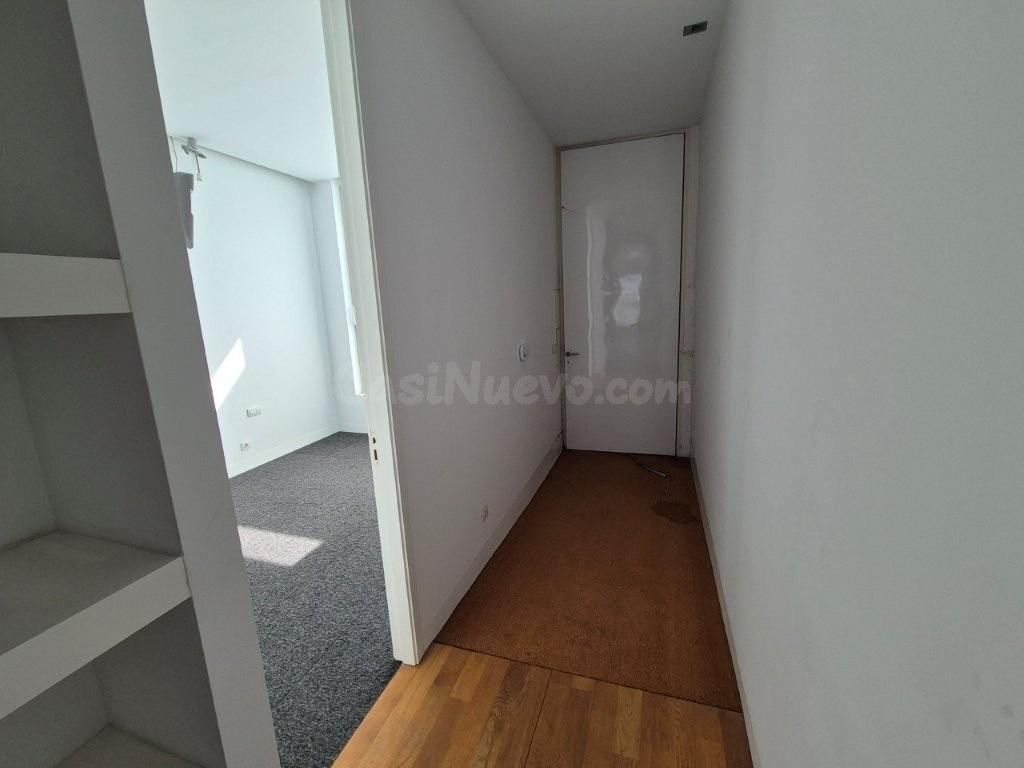 Piso amplio con ascensor en Los Castros – A Coruña - foto 5