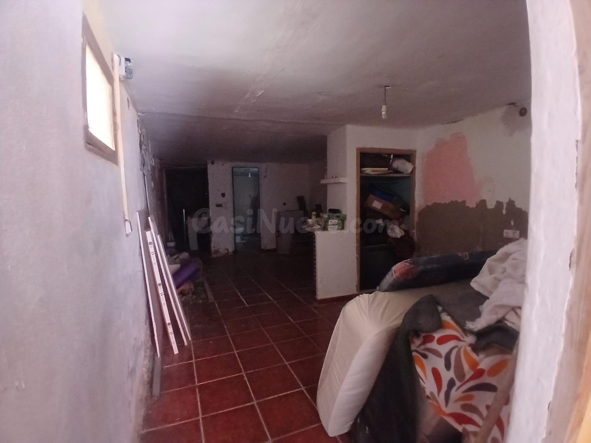 Casa de pueblo con terrazas, chimeneas y encanto rústico en  - foto 4