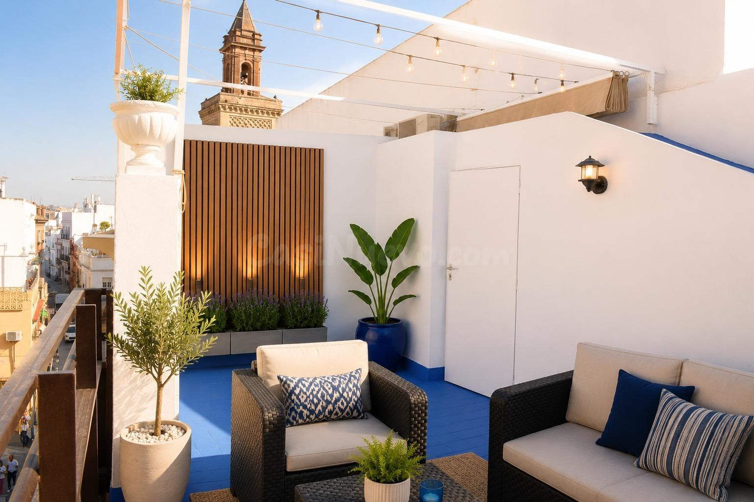 INVERSIÓN  EN VIVIENDA TURÍSTICA CON LICENCIA EN PLENO CENTRO HISTÓRICO DE SEVILLA