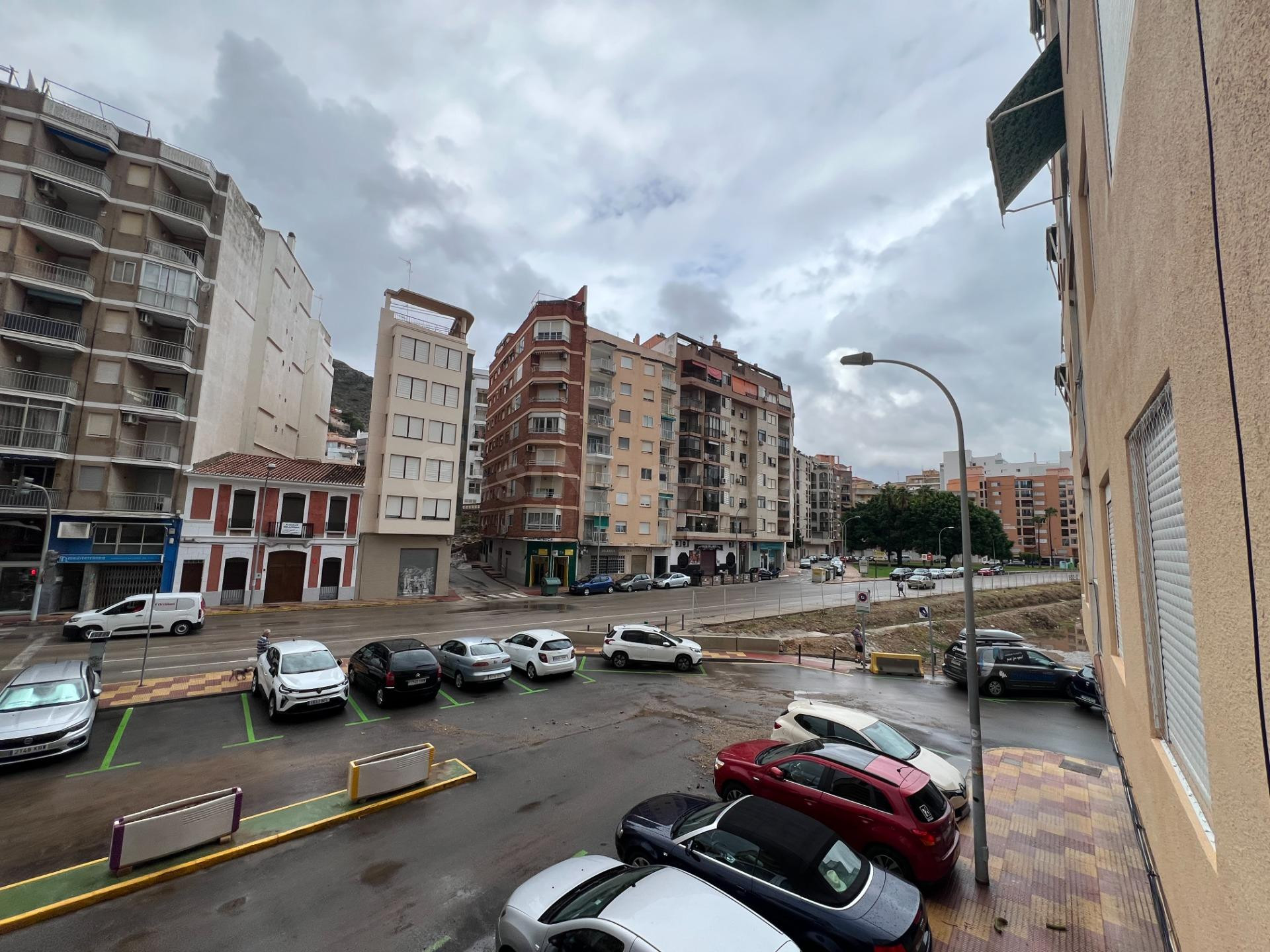 Moderno apartamento reformado a solo 150 metros del mar en Sant Antoni, Cullera