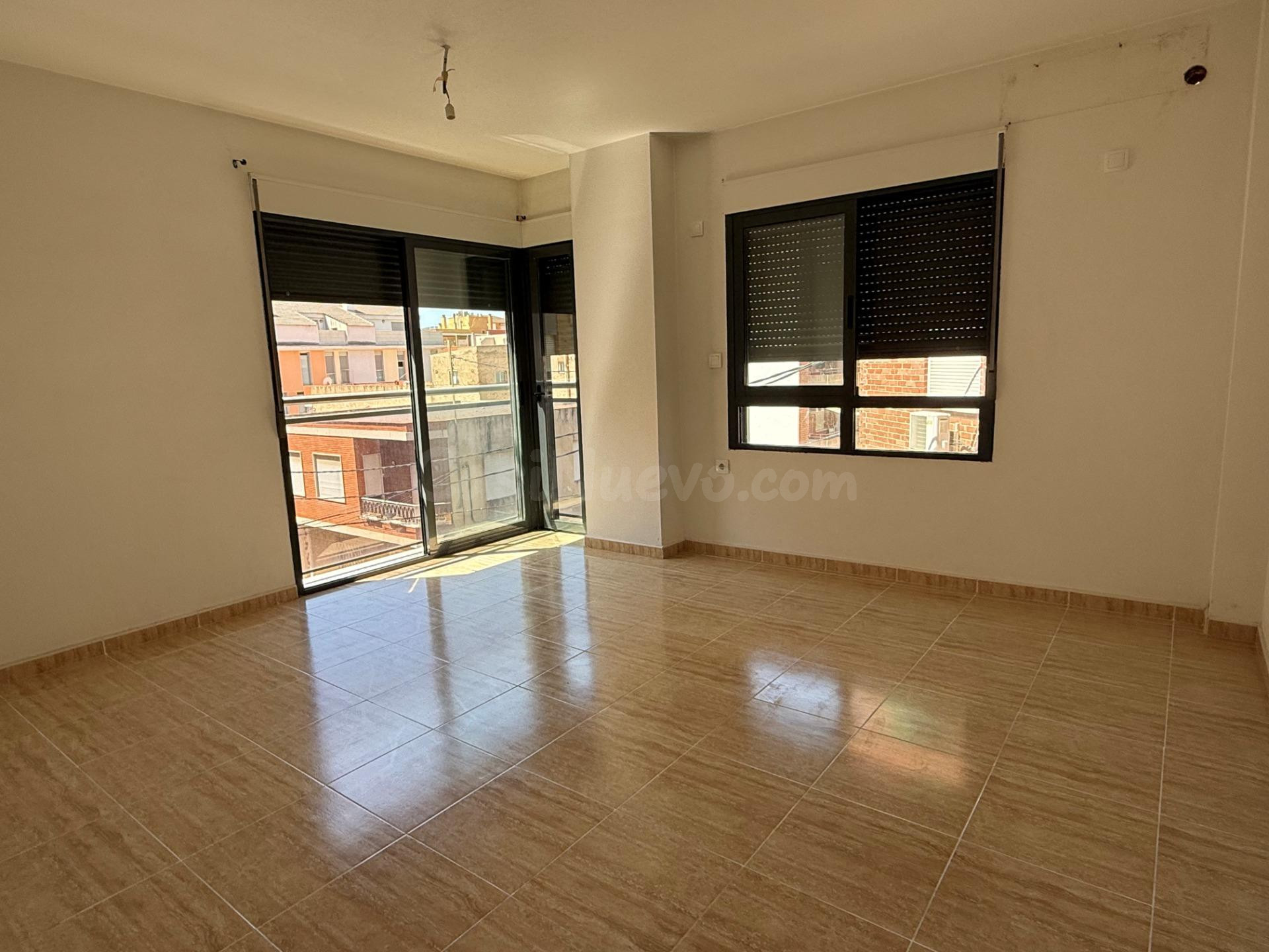 Venta de Piso en Calle Del Sol Nº 32