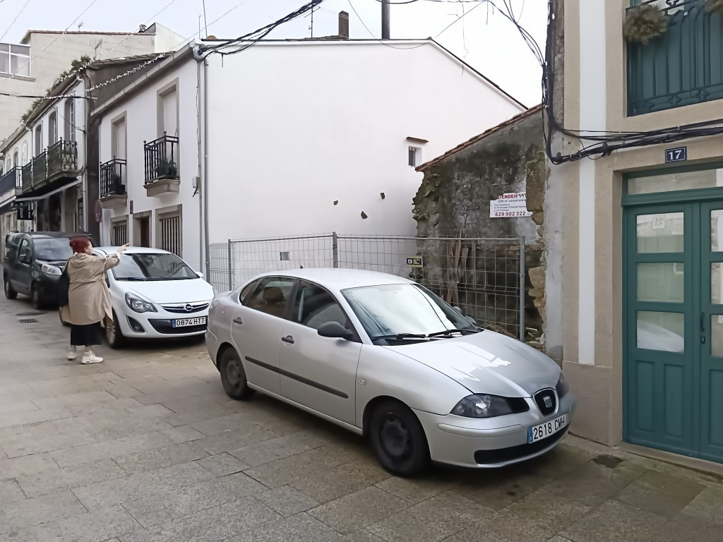 Suelo urbanizable en Venta en Melide La Coruña - foto 2